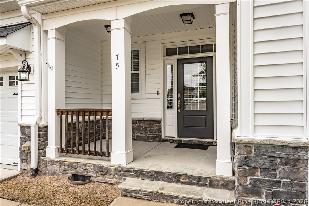 75 Charter Street Cameron, NC 28326 - Photo 5 of 42