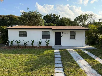 $399,000 | 3370 Northwest 9th Street, Lauderhill, FL 33311