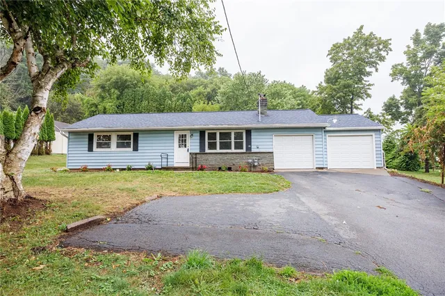 $275,000 | 1416 Highway 444, Victor, NY 14564