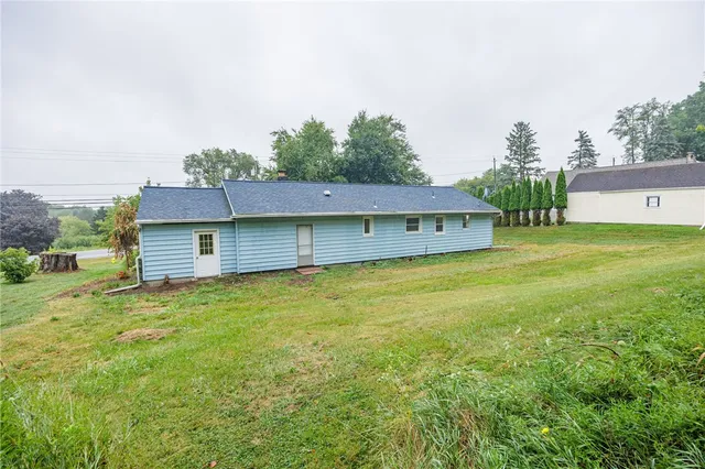 $275,000 | 1416 Highway 444, Victor, NY 14564