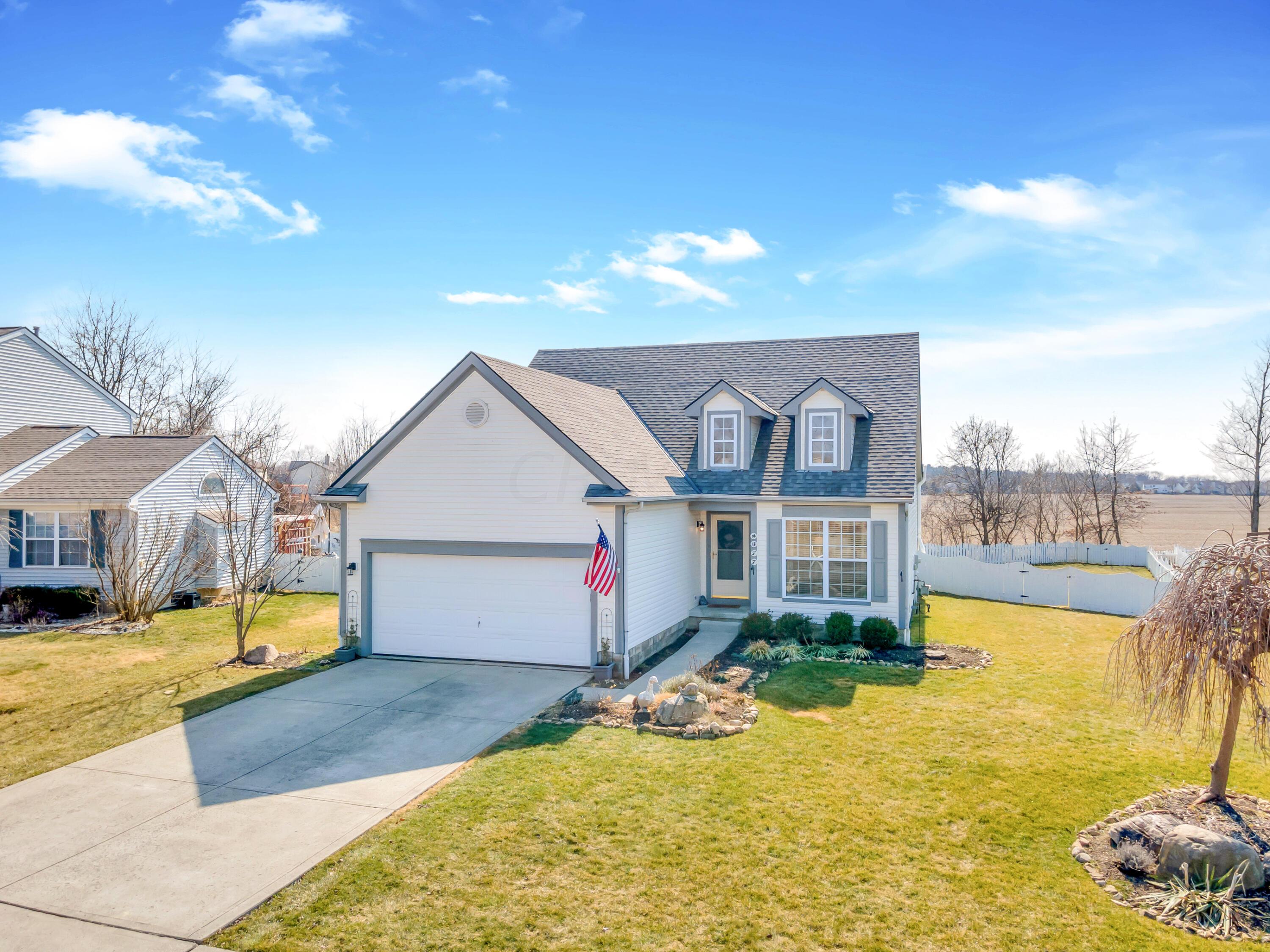 8377 Rodebaugh Road Reynoldsburg, OH 43068 - Photo 1 of 51 Gallery Image 1