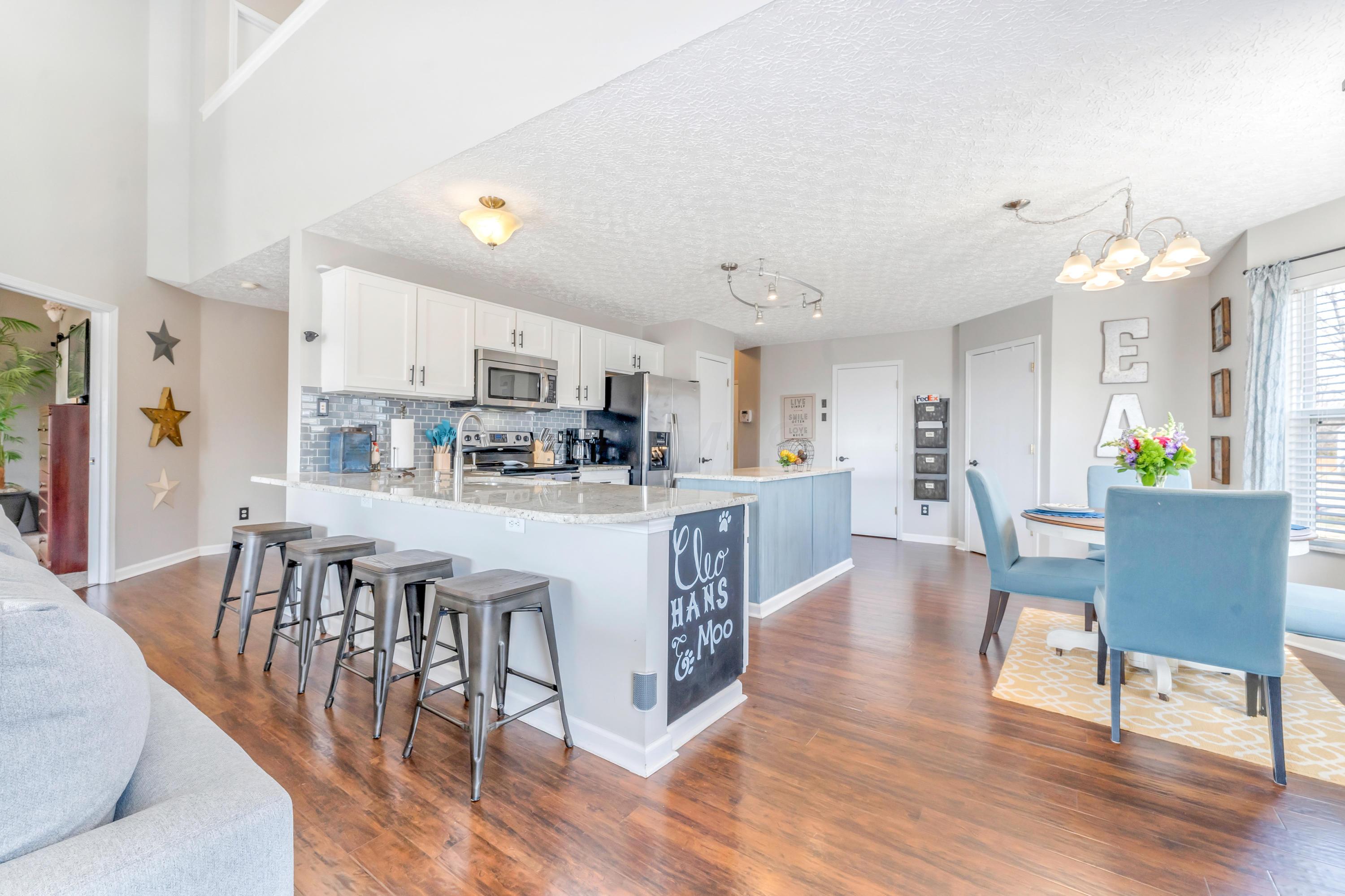 8377 Rodebaugh Road Reynoldsburg, OH 43068 - Photo 11 of 51 Gallery Image 11