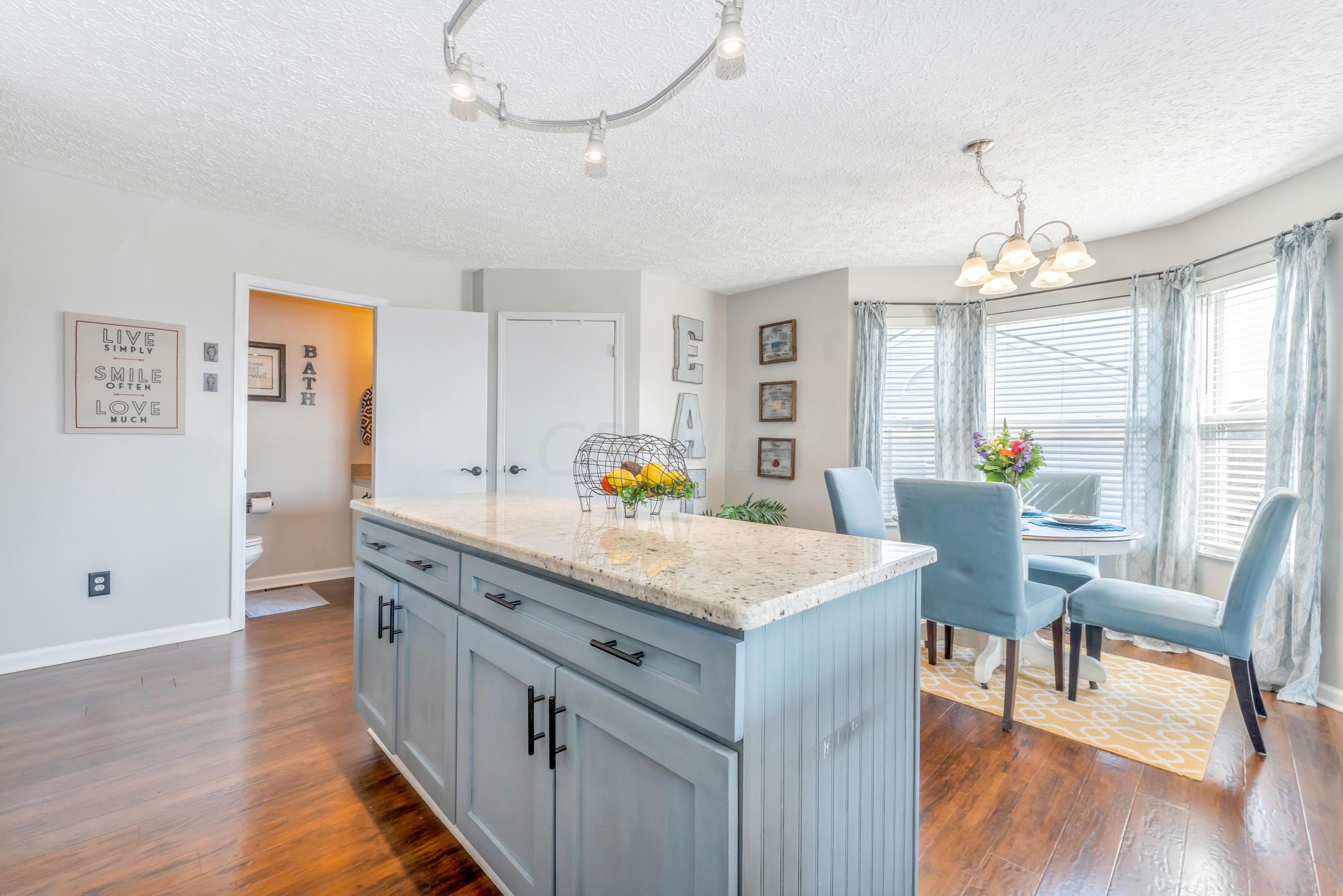 8377 Rodebaugh Road Reynoldsburg, OH 43068 - Photo 16 of 51 Gallery Image 16