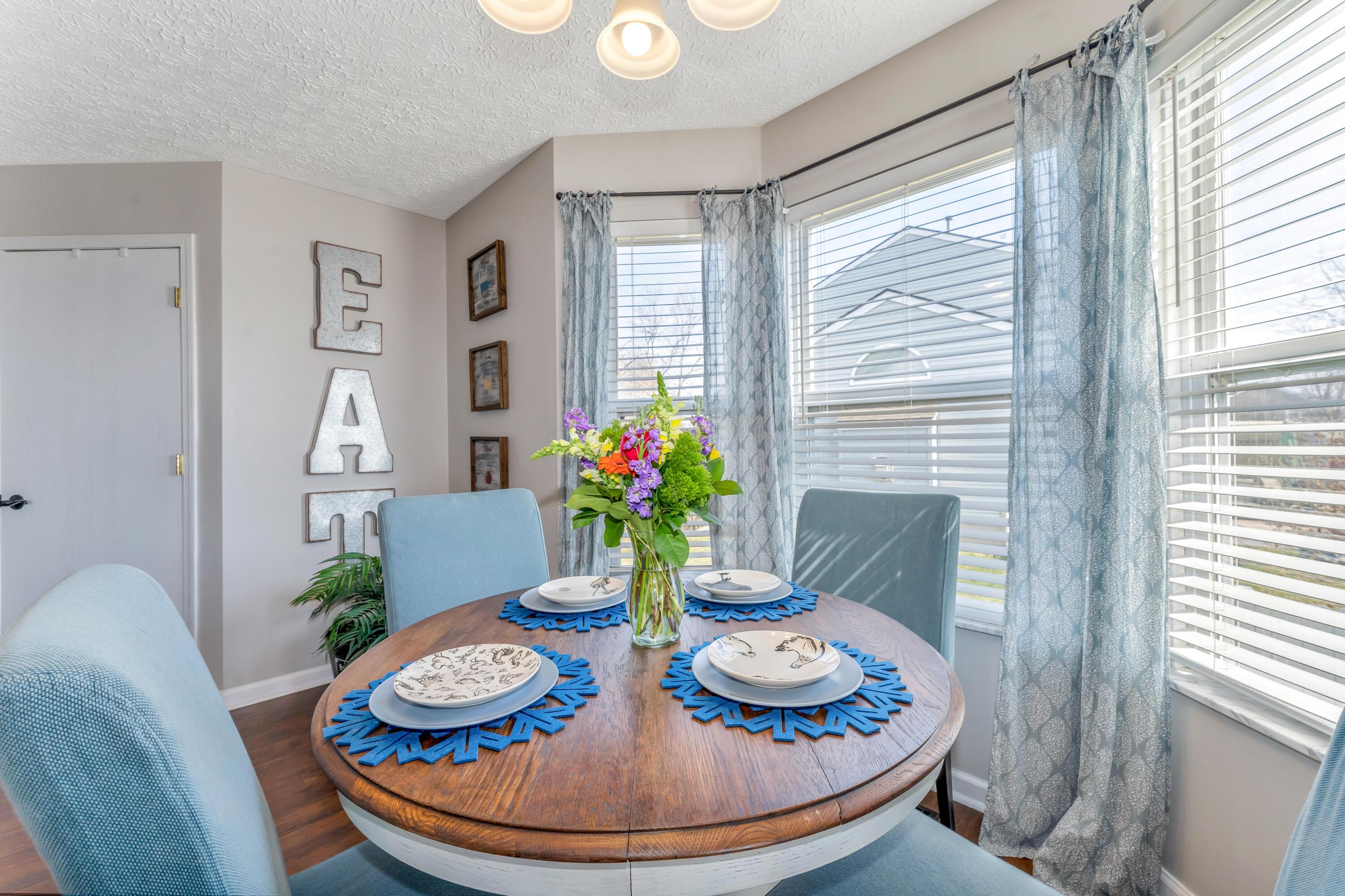 8377 Rodebaugh Road Reynoldsburg, OH 43068 - Photo 17 of 51 Gallery Image 17