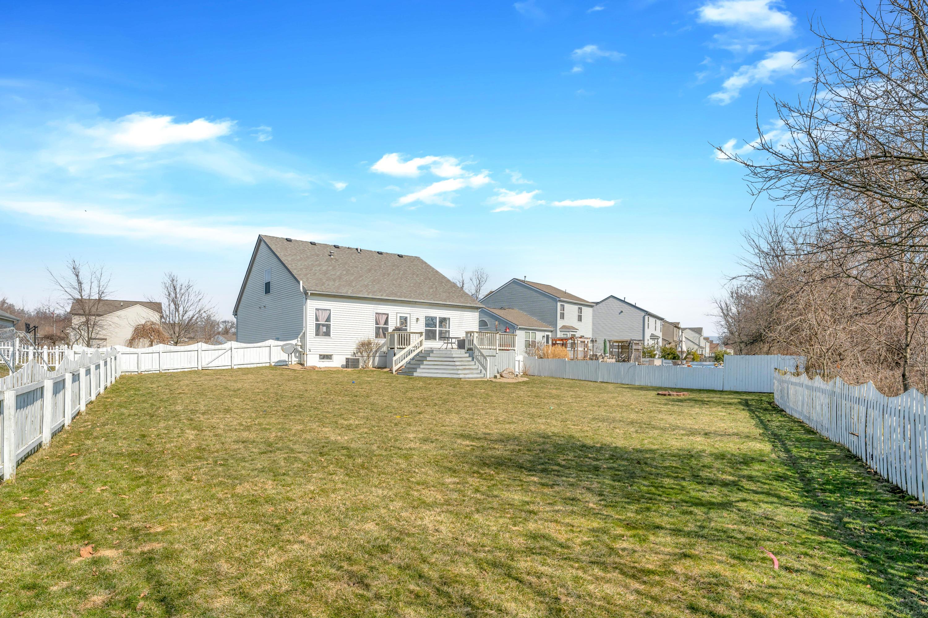 8377 Rodebaugh Road Reynoldsburg, OH 43068 - Photo 49 of 51 Gallery Image 49