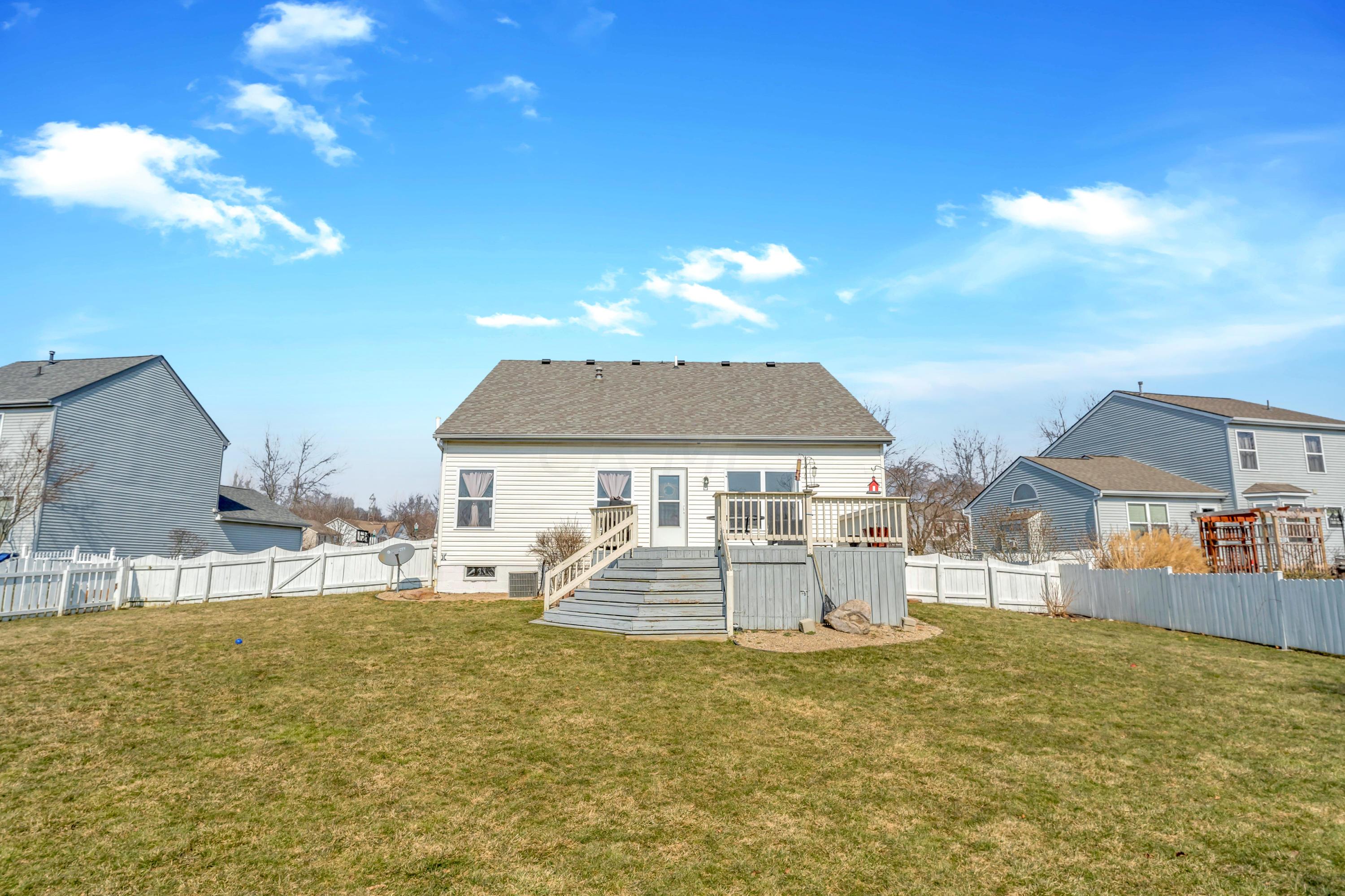 8377 Rodebaugh Road Reynoldsburg, OH 43068 - Photo 50 of 51 Gallery Image 50