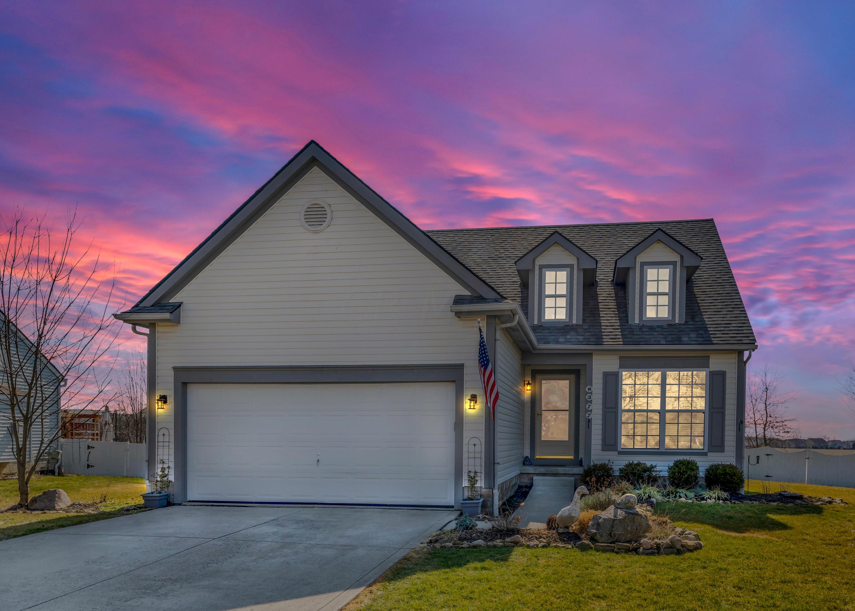8377 Rodebaugh Road Reynoldsburg, OH 43068 - Photo 51 of 51 Gallery Image 51