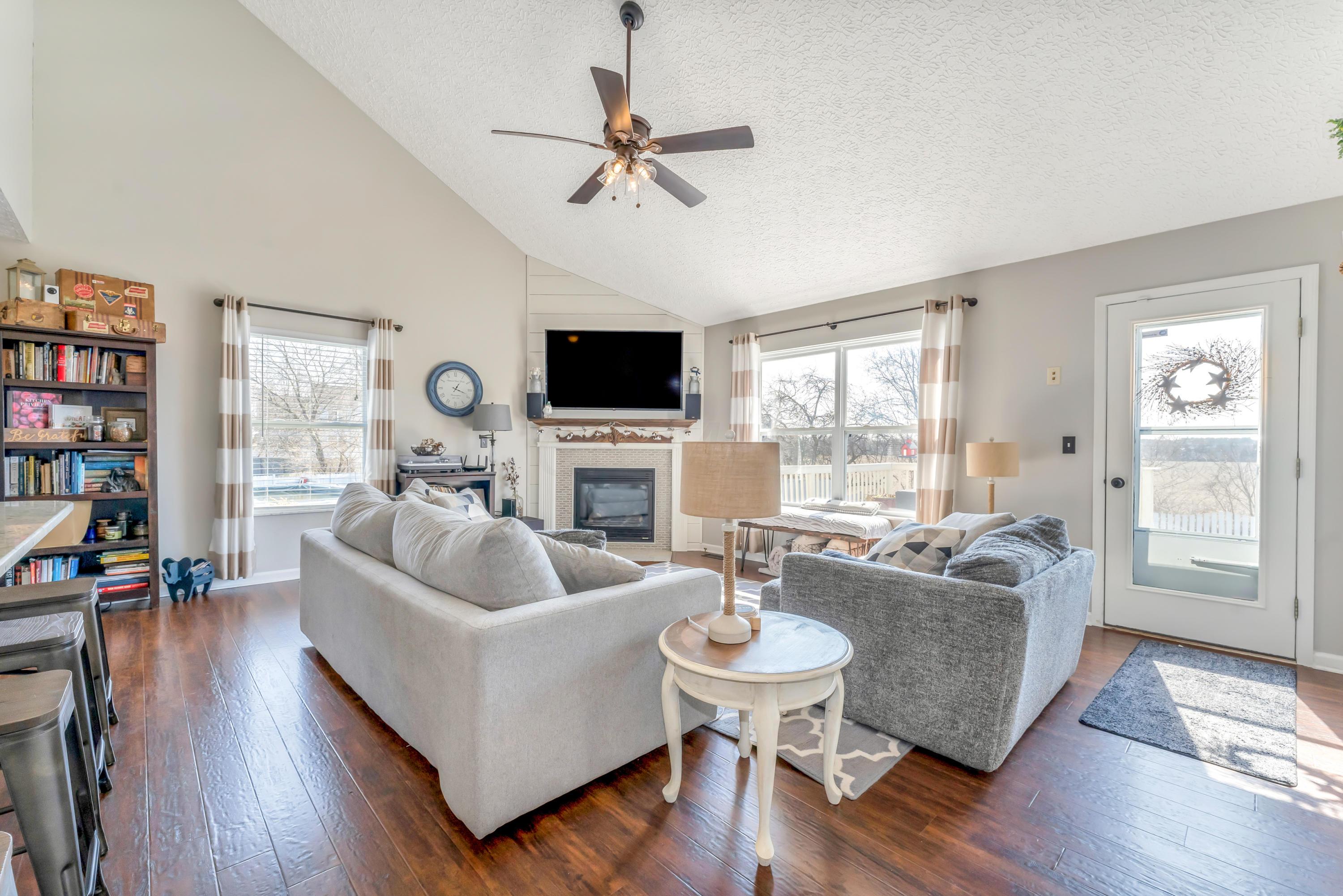 8377 Rodebaugh Road Reynoldsburg, OH 43068 - Photo 6 of 51 Gallery Image 6