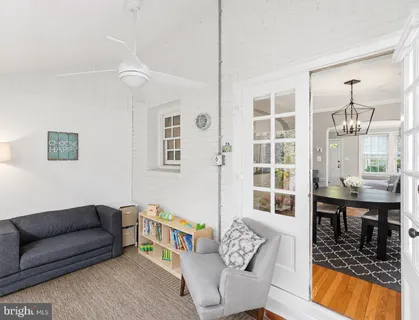 $1,195,000 | 5043 Dana Place Northwest, Washington, DC 20016