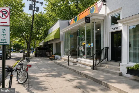 $1,195,000 | 5043 Dana Place Northwest, Washington, DC 20016