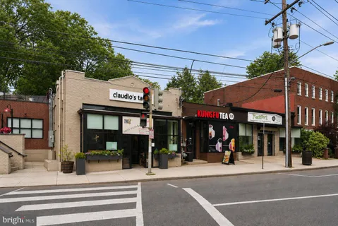 $1,195,000 | 5043 Dana Place Northwest, Washington, DC 20016