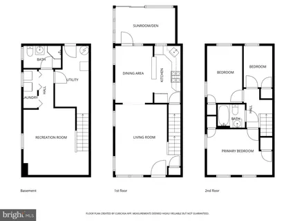 $1,195,000 | 5043 Dana Place Northwest, Washington, DC 20016