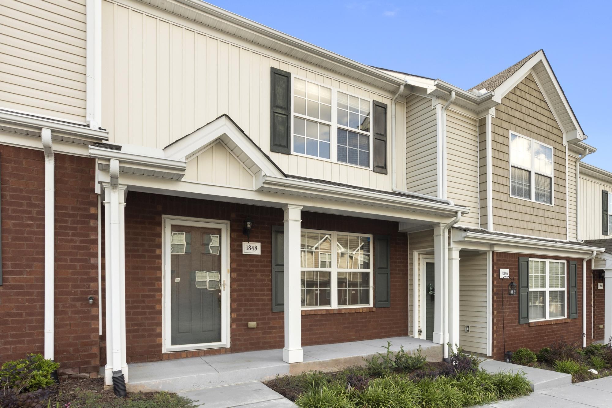 1848 Shaylin Loop Antioch, TN 37013 - Photo 3 of 33