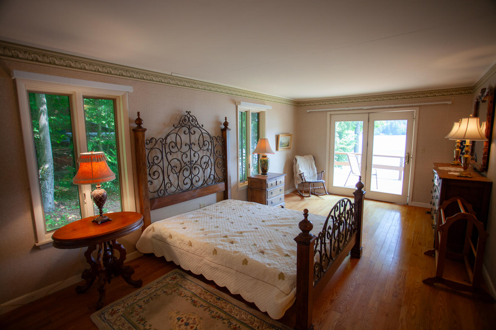 614 Lake Road Chateaugay, NY 12920 - Photo 11 of 19