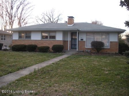 2611 West Robin Road, Unit 1 New Albany, IN 47150 - Photo 1 of 13 DSCN9087