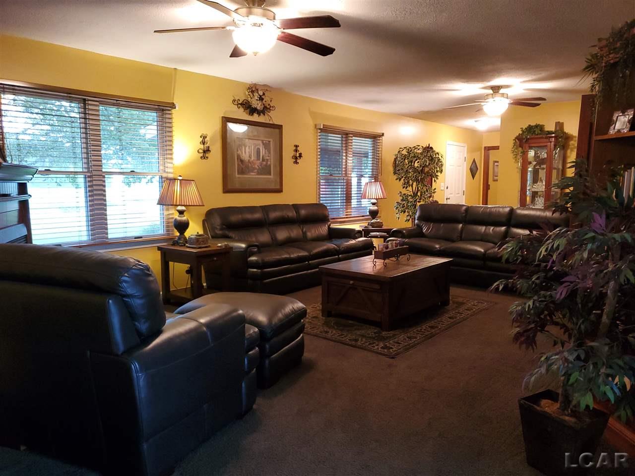 10820 Forche Road Blissfield, MI 49228 - Photo 5 of 50 Gallery Image 5
