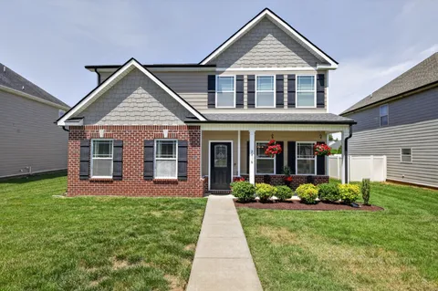 $518,000 | 2816 Cason Lane, Murfreesboro, TN 37128