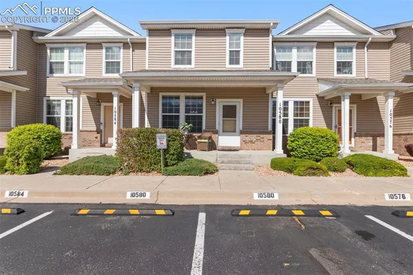 $244,900 | 10580 Wells Point, Fountain, CO 80817