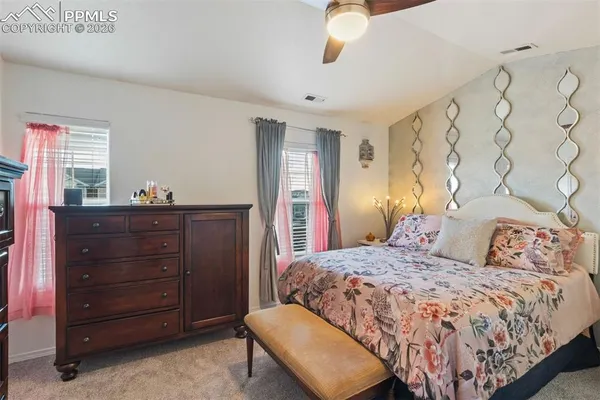 $244,900 | 10580 Wells Point, Fountain, CO 80817