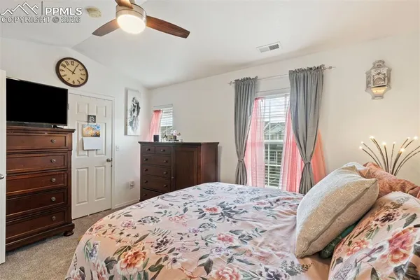 $244,900 | 10580 Wells Point, Fountain, CO 80817