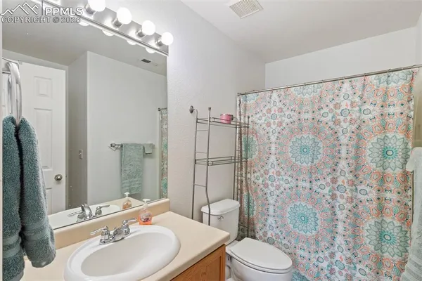 $244,900 | 10580 Wells Point, Fountain, CO 80817