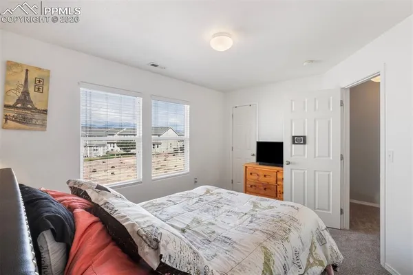$244,900 | 10580 Wells Point, Fountain, CO 80817