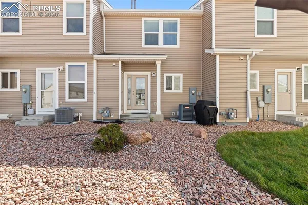 $244,900 | 10580 Wells Point, Fountain, CO 80817