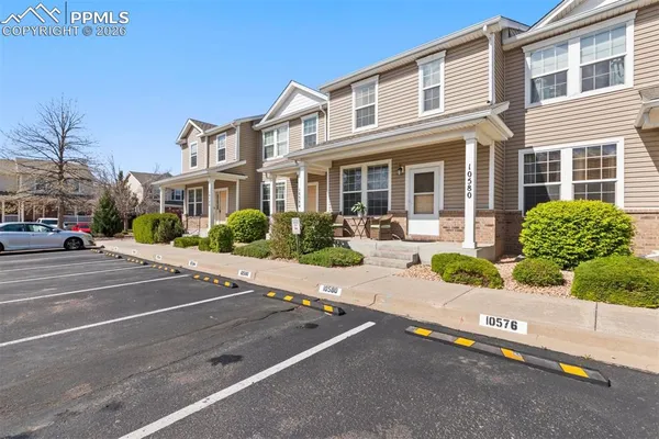 $244,900 | 10580 Wells Point, Fountain, CO 80817