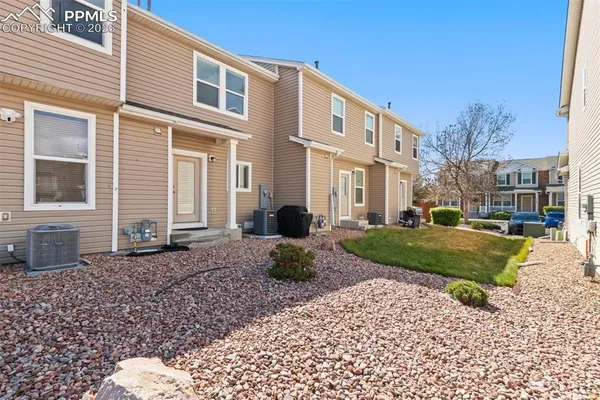 $244,900 | 10580 Wells Point, Fountain, CO 80817