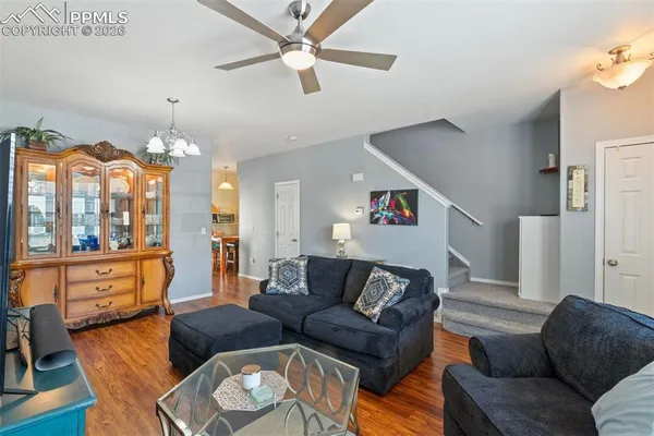 $244,900 | 10580 Wells Point, Fountain, CO 80817