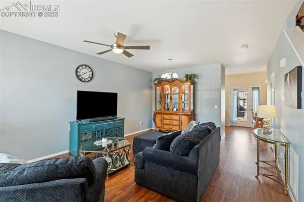 $244,900 | 10580 Wells Point, Fountain, CO 80817
