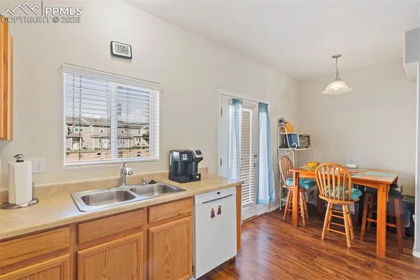 $244,900 | 10580 Wells Point, Fountain, CO 80817