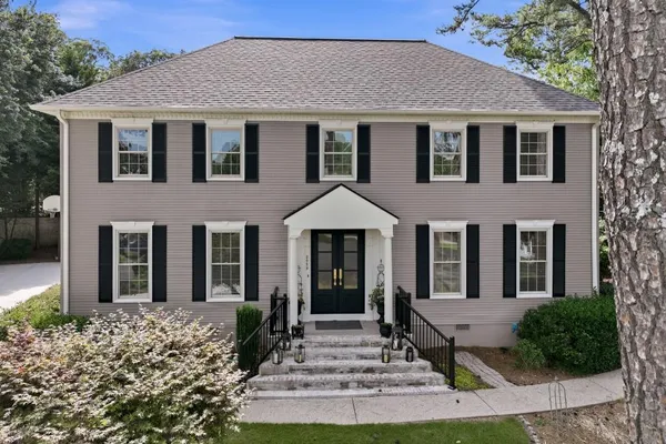 $575,000 | 2859 Village Court, Gainesville, GA 30506