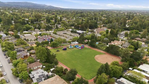 $5,395,000 | 17660 Vista Avenue, Monte Sereno, CA 95030