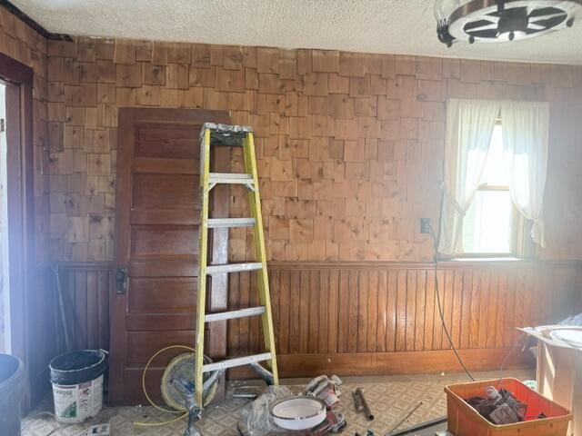 7 Harlow Hill Road Mexico, ME 04257 - Photo 24 of 27 lot 46 shingled room