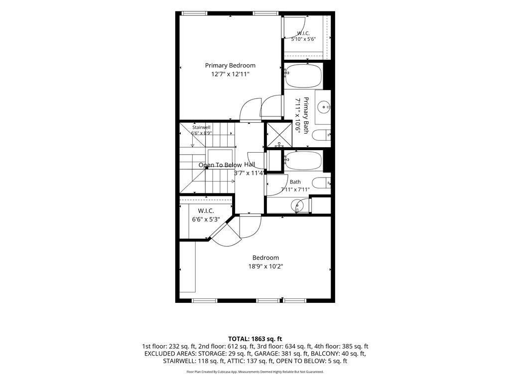 141 Lewisham Road Cranberry Township, PA 16066 - Photo 49 of 50 Gallery Image 49