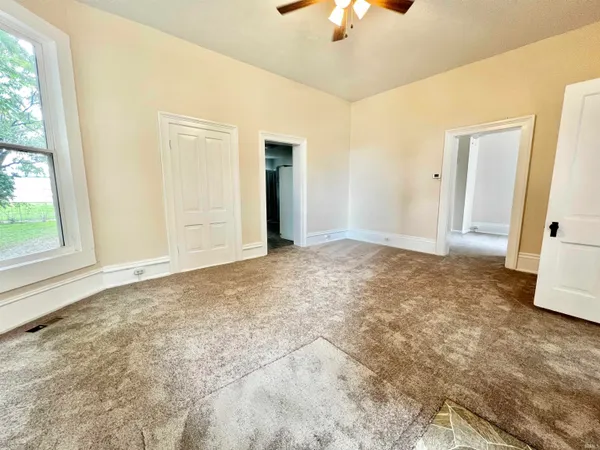 $95,000 | 1926 West Indiana Street, Evansville, IN 47712