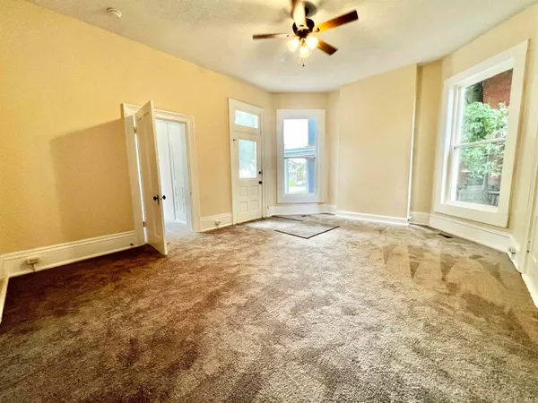 $95,000 | 1926 West Indiana Street, Evansville, IN 47712