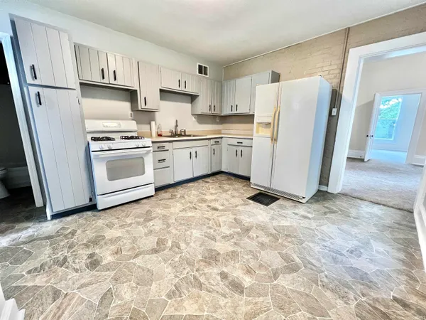 $95,000 | 1926 West Indiana Street, Evansville, IN 47712