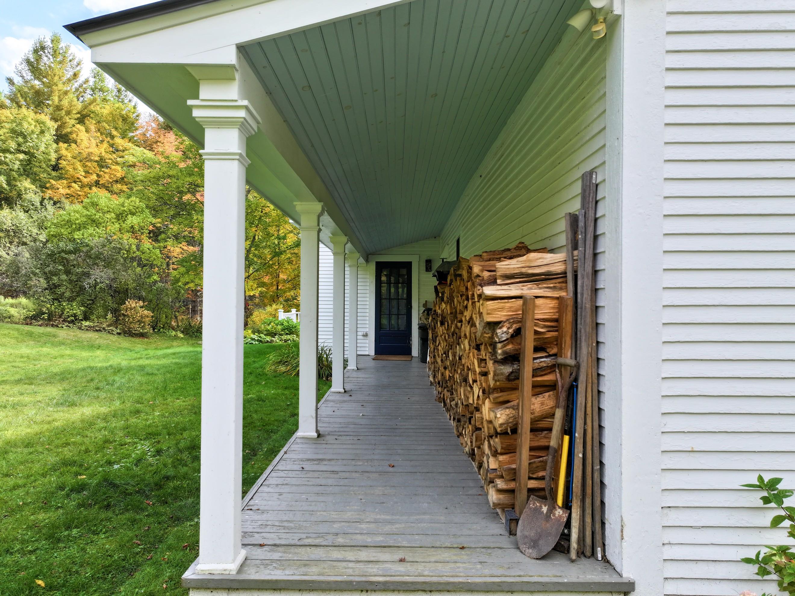 986 North Hollow Road Rochester, VT 05767 - Photo 9 of 58 Gallery Image 9