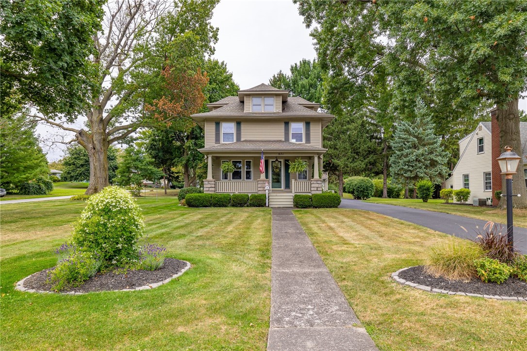 871 Helendale Road Irondequoit, NY 14609 - Photo 1 of 1