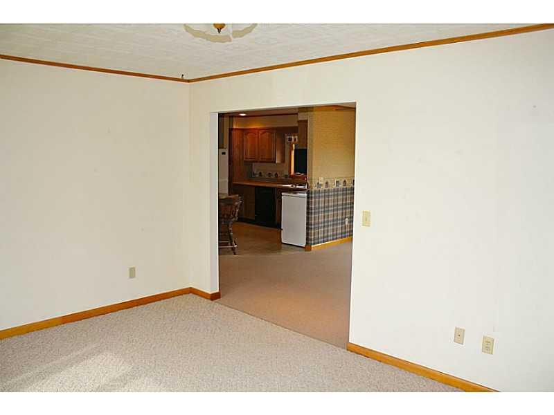 1526 Chapman Road Mapleton, ME 04757 - Photo 16 of 27 Living Room.