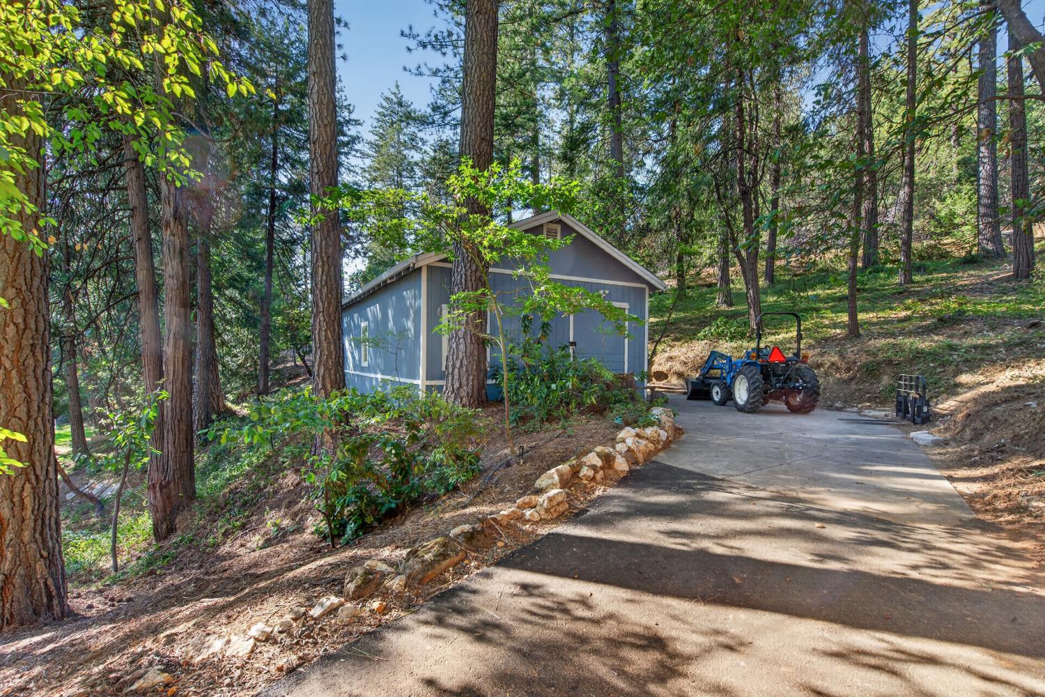 2664 Cable Road Camino, CA 95709 - Photo 38 of 60 Gallery Image 38