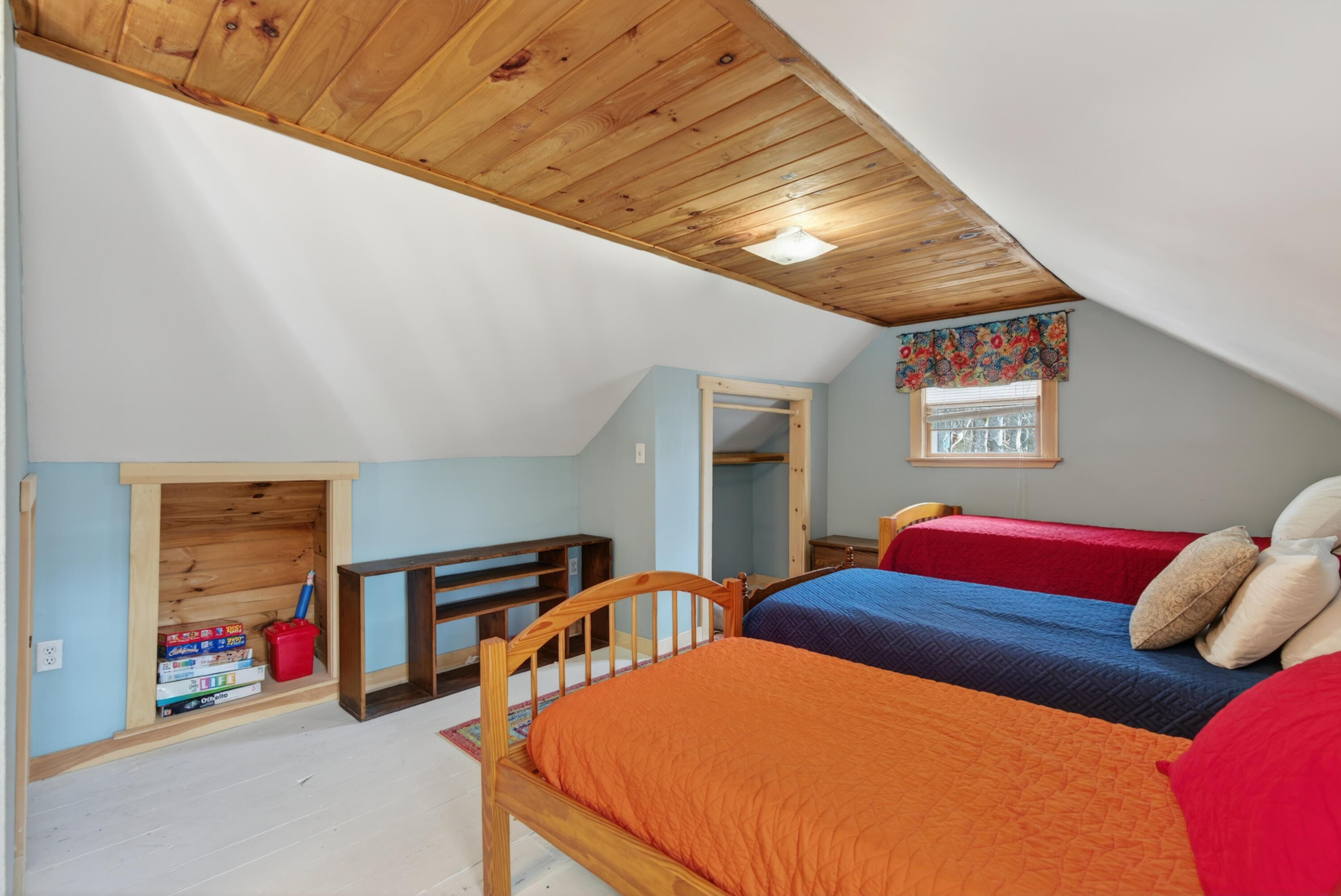 116 Watkins Shores Road Casco, ME 04015 - Photo 14 of 45 DSC09925
