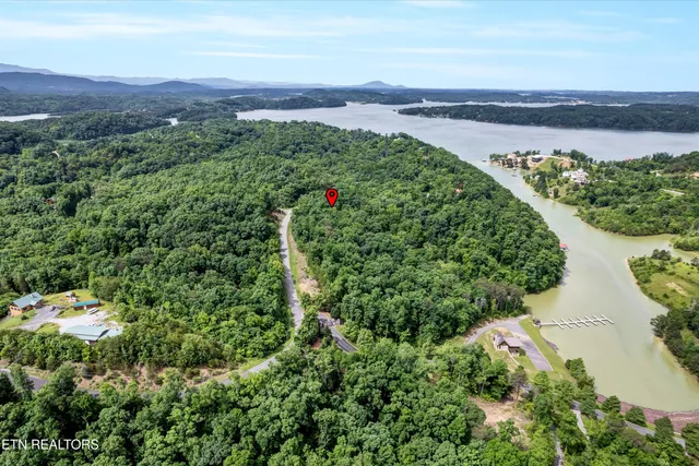 $37,500 | Tranquility Trail, Dandridge, TN 37725