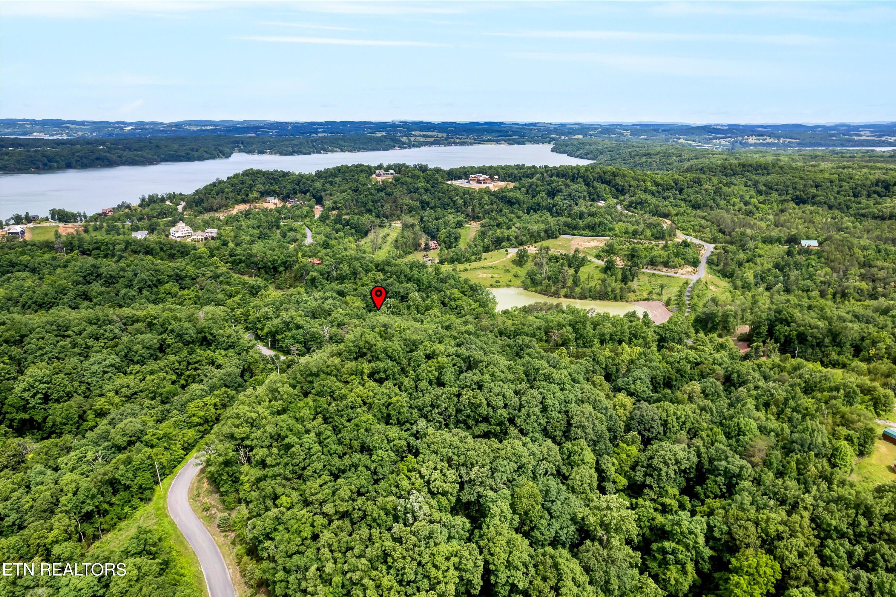 Tranquility Trail Dandridge, TN 37725 - Photo 25 of 26 36-Tranquility Trail-36