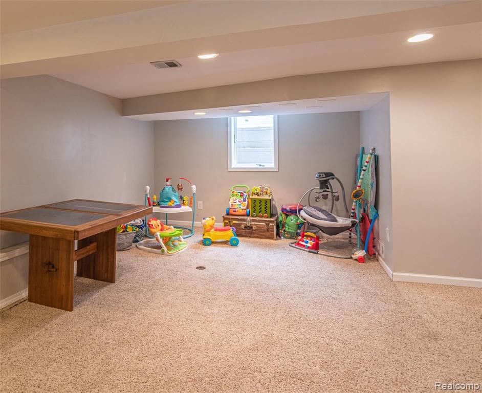 2174 Dorothea Road Berkley, MI 48072 - Photo 19 of 30
