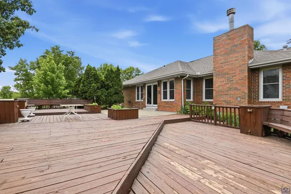$400,000 | 4246 Southwest Colly Creek Court, Topeka, KS 66610
