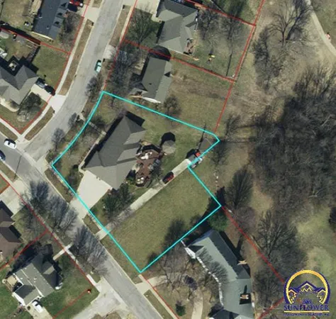 $400,000 | 4246 Southwest Colly Creek Court, Topeka, KS 66610