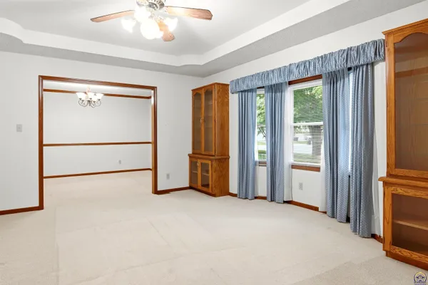 $400,000 | 4246 Southwest Colly Creek Court, Topeka, KS 66610
